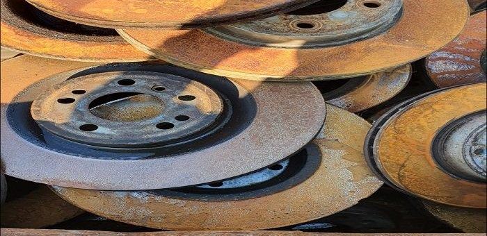 Perfekte Schrottentsorgung durch die Schrottabholung Neuss