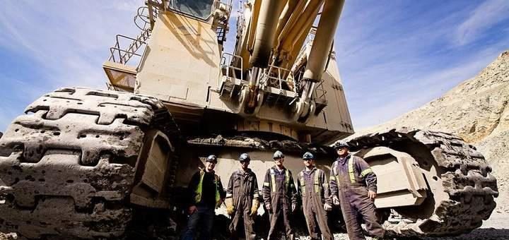 Industriemetalle im Aufwind