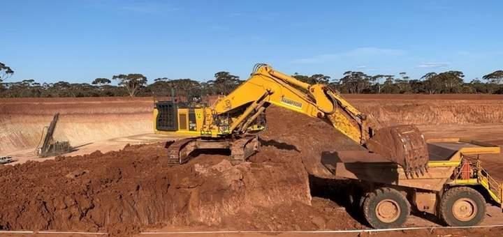 Mining-News der KW 37-2020 im Überblick