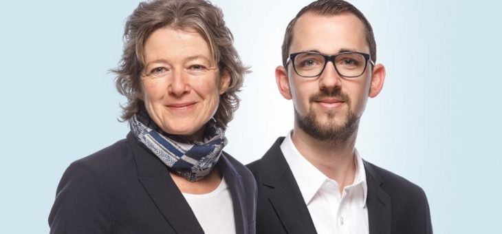 Neue Leitung und Neueröffnung der SZKB-Filiale in Reichenburg