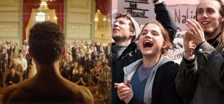 9 Preise in Venedig für Medienboard-geförderte Filme