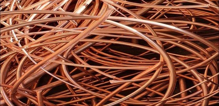 Die Schrottabholung in Solingen holt Ihren Altmetallschrott ab