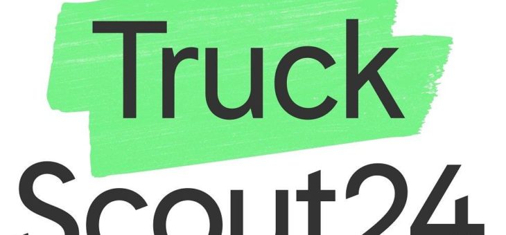 Runderneuert und getunt: TruckScout24 wird grün