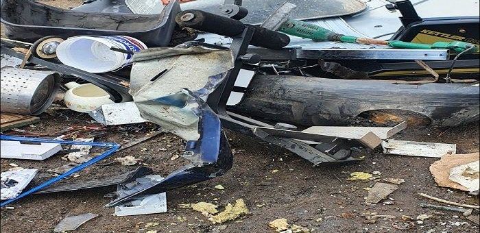 Schrottabholung in Wesel ist Ihr Partner, wenn es um die kostenlose Abholung von Schrott geht – und ebenso beim Schrottankauf