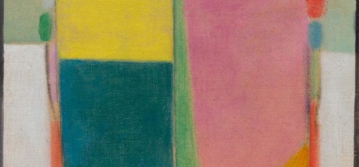 Einlieferungen erbeten! Highlight der Klassischen Moderne: Alexej von Jawlensky