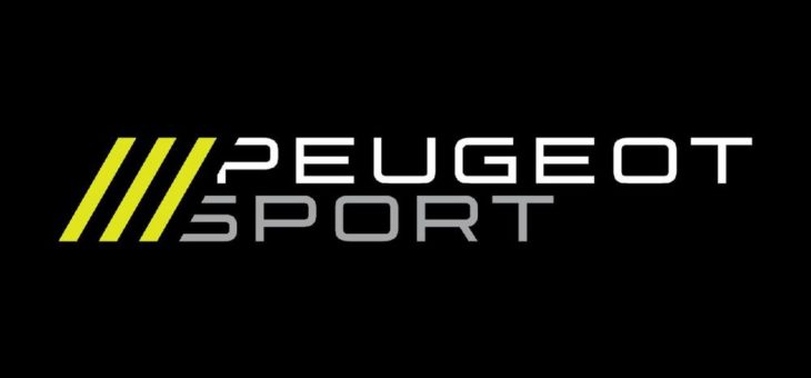 PEUGEOT Sport: neues Design und Rückkehr zum Langstreckenrennen