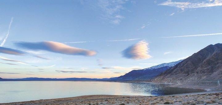 Sauberes Wasser dank Silber