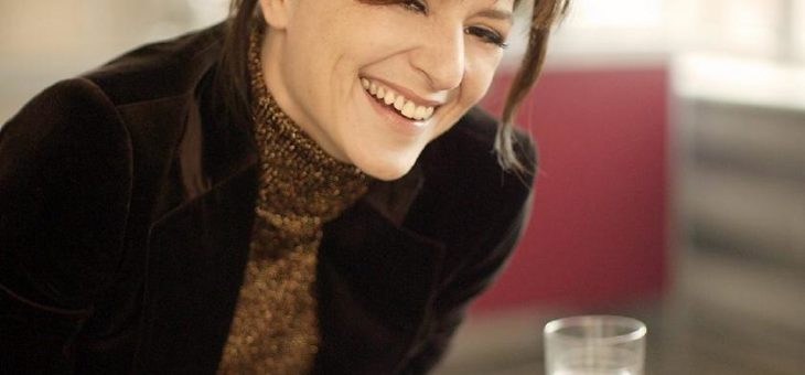 Musik, Literatur und Film – Dresdner Philharmonie, Scharoun Ensemble und Martina Gedeck in zwei Thementagen zum Tag der Einheit