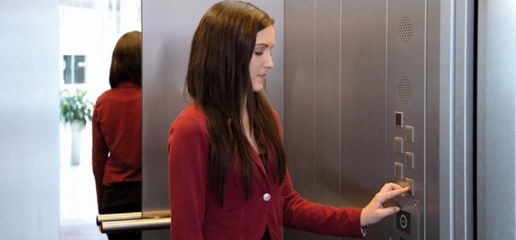 Aufzugnotruf – Pflicht zur Nachrüstung bis Ende 2020