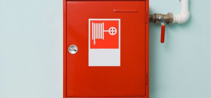 Neue DGWZ-Seminare zu Wandhydranten