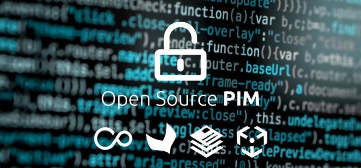 OPEN SOURCE PIM-Systeme im Überblick