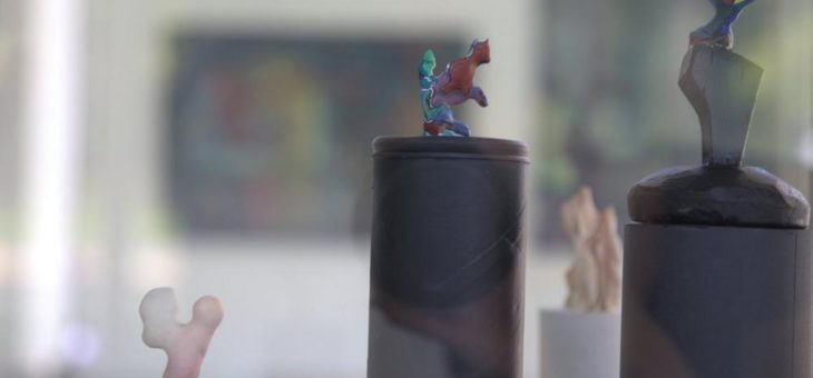 Federleichte & Bleibende Festspielkunst Bad Elster!