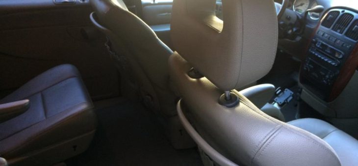 Gebrauchtwagen Entsorgung mit Abholung durch Schrotthändler