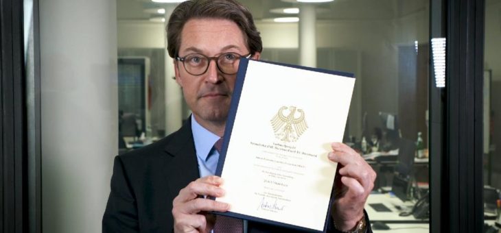 Wie die Transformation der Logistik mit Künstlicher Intelligenz gelingt