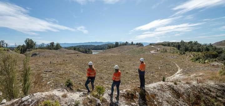 Anleger entdecken Gold