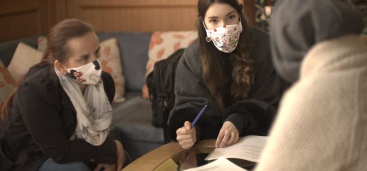 Prostitution: KARO-Verein stellt sich Tabuthema