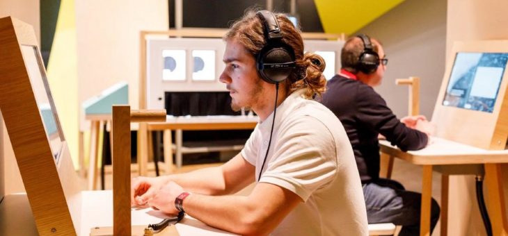 experimenta unterstützt Schulen