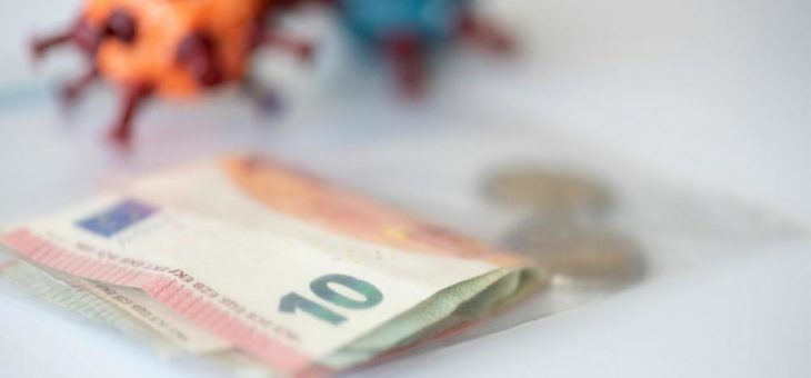 Rückzahlungsrisiko für SodEG-Mittel bei Nichtbeantragung von Corona