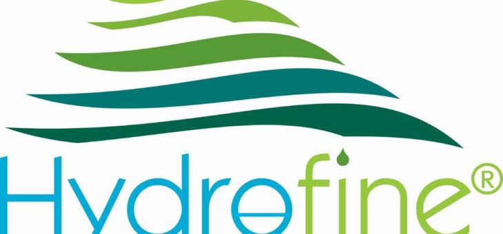 HydroFine ® S2F von Albaad erfüllt alle drei international anerkannten Spülbarkeits-Standards