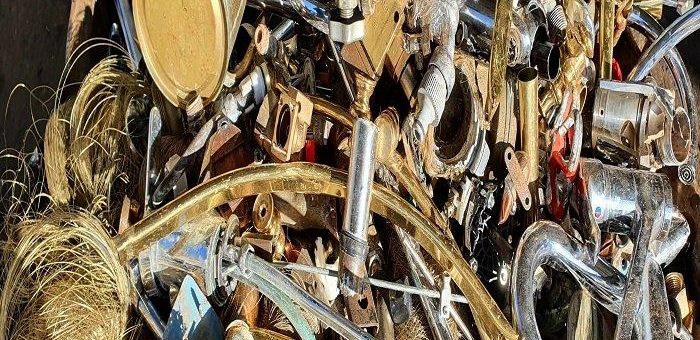 Schrottabholung in Neuss – mit Schrott Geld verdienen