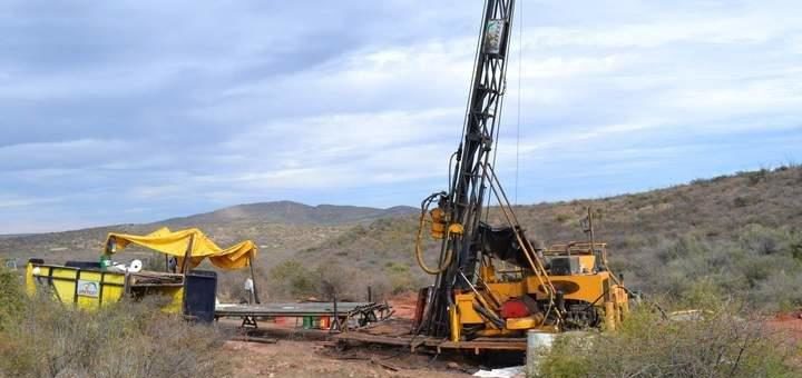 Bohrlücken mit Spitzenresultaten geschlossen!