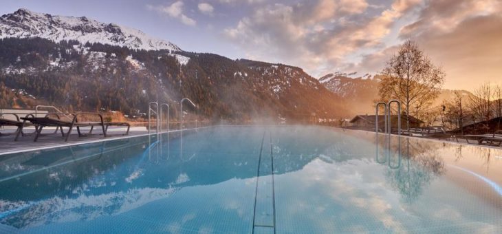 Im Einklang mit der Natur