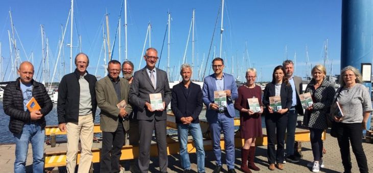 Vorpommern profitiert von 20 erfolgreich umgesetzten Regional-Projekten