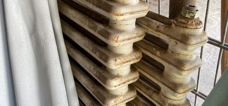 Mobil und Unterwegs Schrotthändler aus Sprockhövel