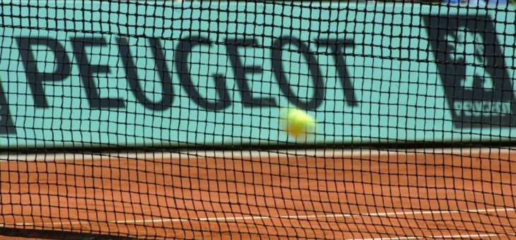 PEUGEOT ist Mobilitätspartner der Hamburg European Open 2020