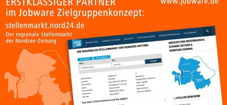 Spürbar mehr Fachkräfte im Norden erreichen