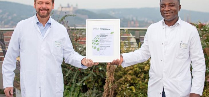 Gemeinsam gegen Lungenkrebs