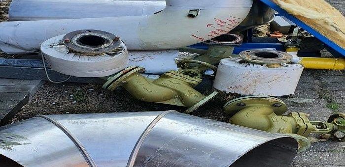 Schrottabholung Viersen – Metall aller Art abholen lassen