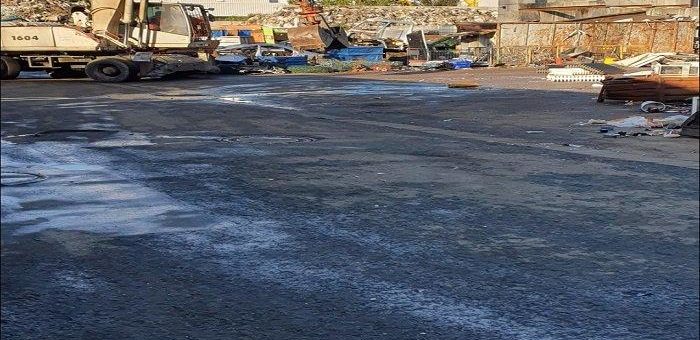 Schrottabholung Köln – zu jeder Zeit möglich