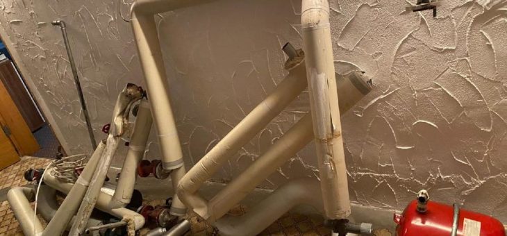 Altmetallverwertung und Schrotthandel mit steigender Relevanz: auch hier in Köln