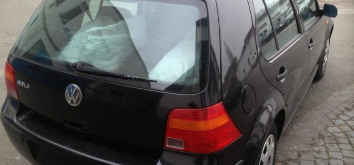 Gebrauchtwagenverkauf an privaten Händler aus meiner Nähe