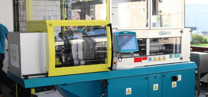 Messe-Highlights im BOY-Technikum