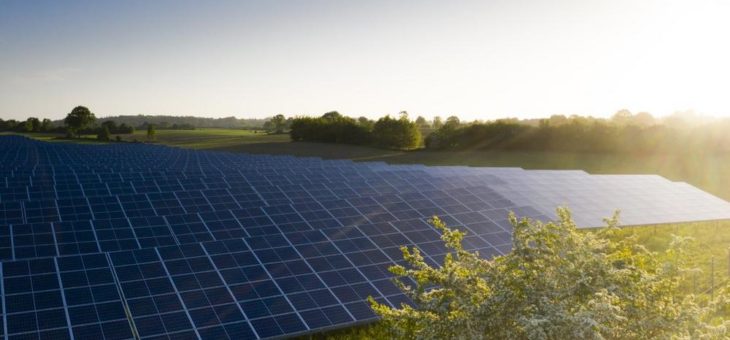 MKM Invest Group und Prime Capital schließen Mezzanine-Finanzierung für länderübergreifendes PV Portfolio mit 579 MW ab