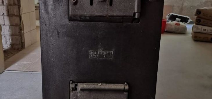 Haushaltsschrott abholen lassen durch Mobile Schrotthändler in Hamm