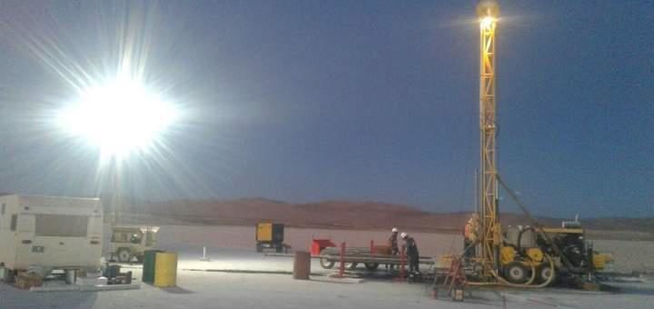 Rohstoffe aus dem Weltraum – Galaktische Bestrebungen