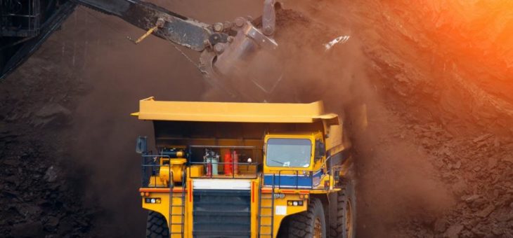 Paukenschlag im URAN-SEKTOR! USA begrenzen IMPORTE! Diese URAN-AKTIE steht vor Explosion! KURSZIEL: 3,50 USD!