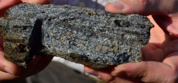 Das Interesse am umweltfreundlichen Batteriegraphit von Kibaran steigt