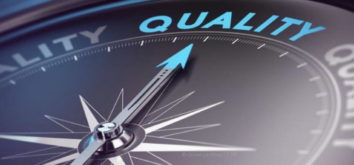 Personalzertifizierung im Qualitätswesen