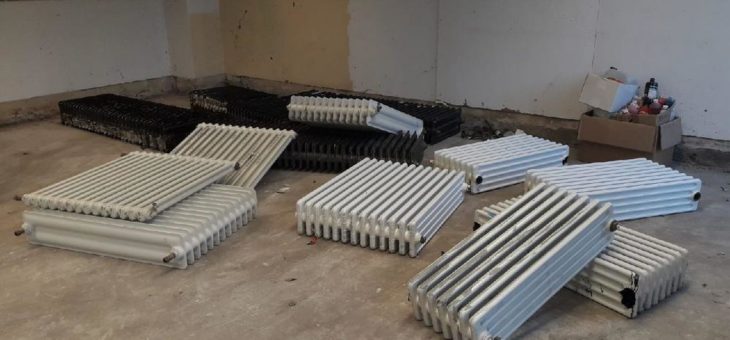 Altmetallhändler aus Dortmund bieten Kostenlose Autoverschrottung