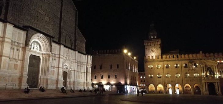 Kulturell-kulinarische Leckerbissen zum Jahreswechsel im Baltikum, der Emilia-Romagna und Valencia