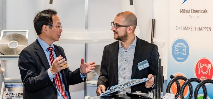 ITHEC: Virtueller Kongress mit interaktivem Messeformat