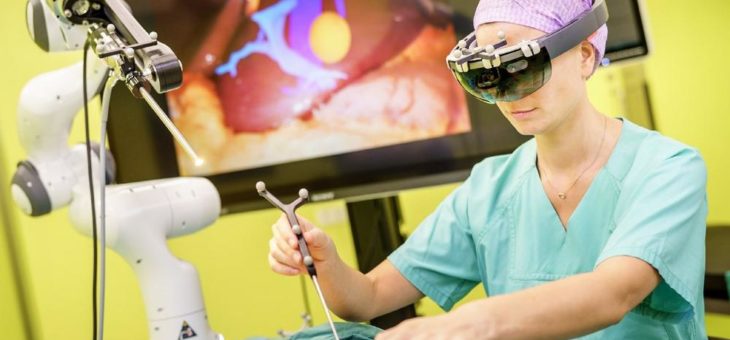 NCT/UCC Dresden: Neubau für innovative Krebsforschung eröffnet