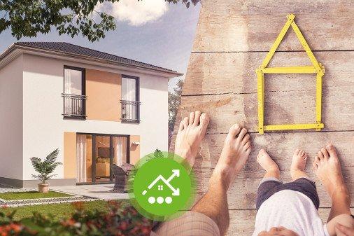 Bauen ist derzeit so teuer und so günstig wie noch nie! – Preisaufschwung wird erwartet