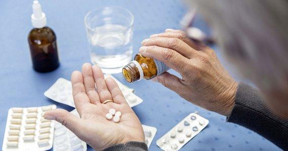 Jedes zweite verordnete Antibiotikum ist ein Reservemedikament