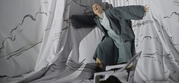 Aalto-Theater zeigt „Orfeo|Euridice“ als erste Premiere der Saison