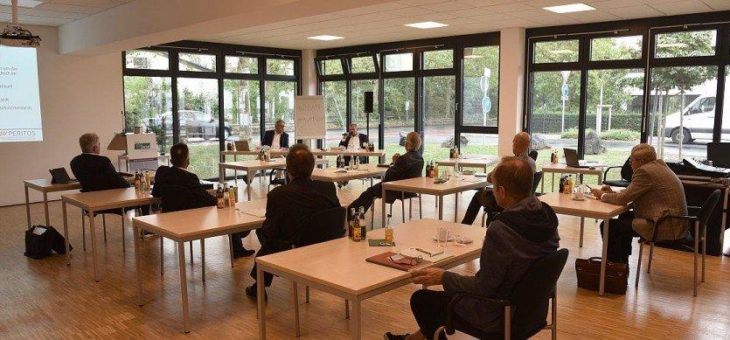 bvse initiiert erste Schritte für tragfähige Branchenlösung in der Feuerversicherung